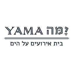 ימה בית אירועים על הים